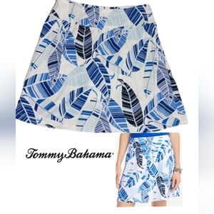 - TOMMY BAHAMA Oo La La Leaf Skirt